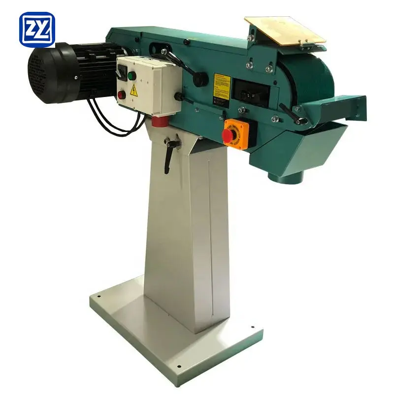 New 3.3kw Metal and Wood Lining Machines Industrial Sander for Metal Deburring Process Power Tools Belt Sander
New 3.3kw Metal and Wood Lining Machines Industrial Sander for Metal Deburring Process Power Tools Belt Sander