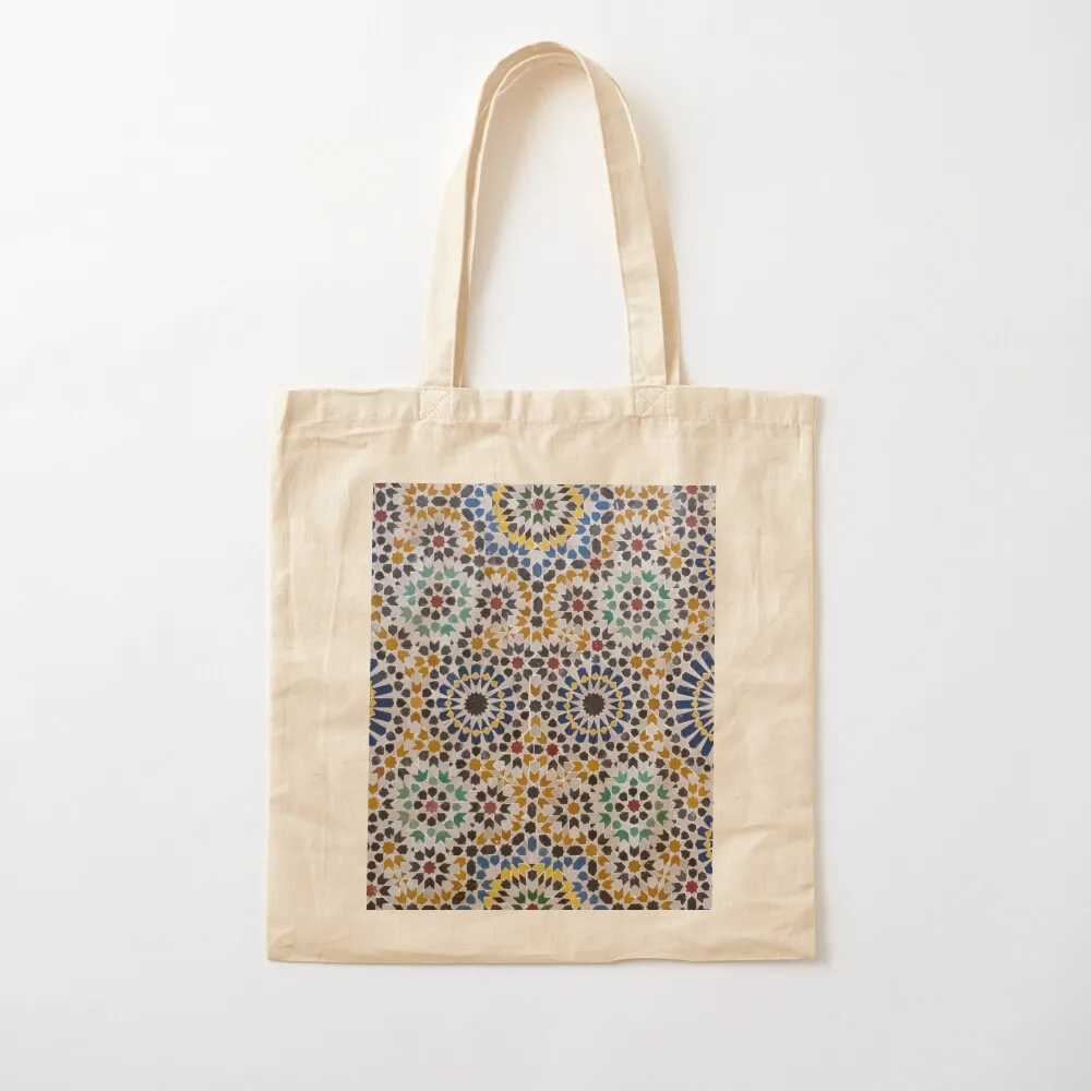 Arabic floral seamless pattern Tote Bag custom bags reusable grocery bags Lady bag
Arabic floral seamless pattern Tote Bag custom bags reusable grocery bags Lady bag