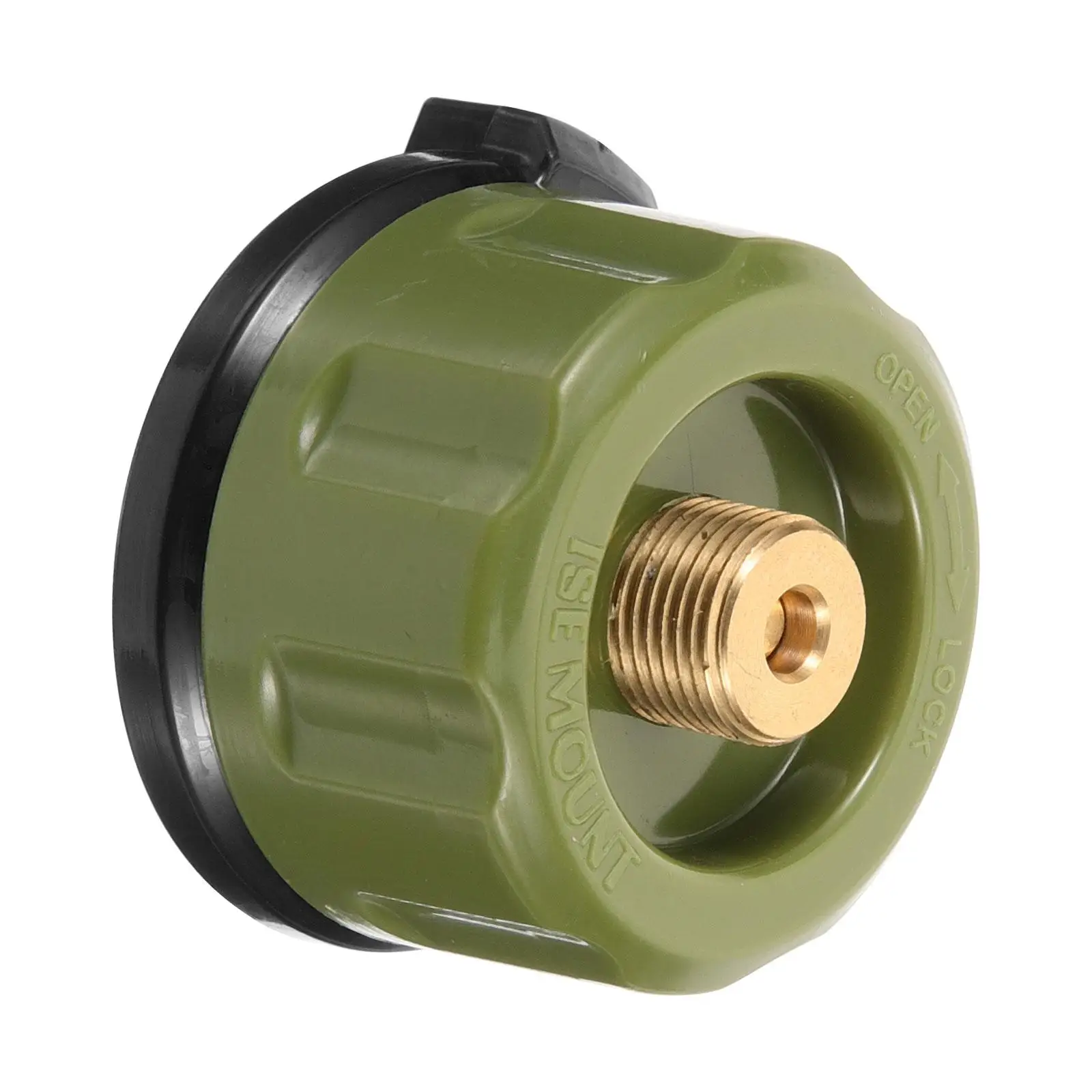 Gas Tank Adapter Camping Stove Outdoor Cooking Connector Accessories Converter for Gas Tank Propane Tool Adjustable Head
Gas Tank Adapter Camping Stove Outdoor Cooking Connector Accessories Converter for Gas Tank Propane Tool Adjustable Head