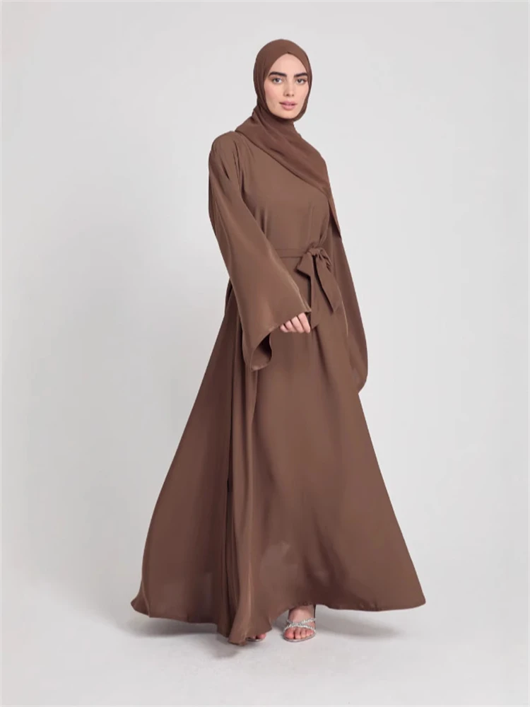 Ramadan Eid Abaya Damen Dubai Luxury 2025 Kebaya Muslim Abayas For Women Kaftan Long Dress Islam Clothing Caftan Djellaba Femme
Ramadan Eid Abaya Damen Dubai Luxury 2025 Kebaya Muslim Abayas For Women Kaftan Long Dress Islam Clothing Caftan Djellaba Femme