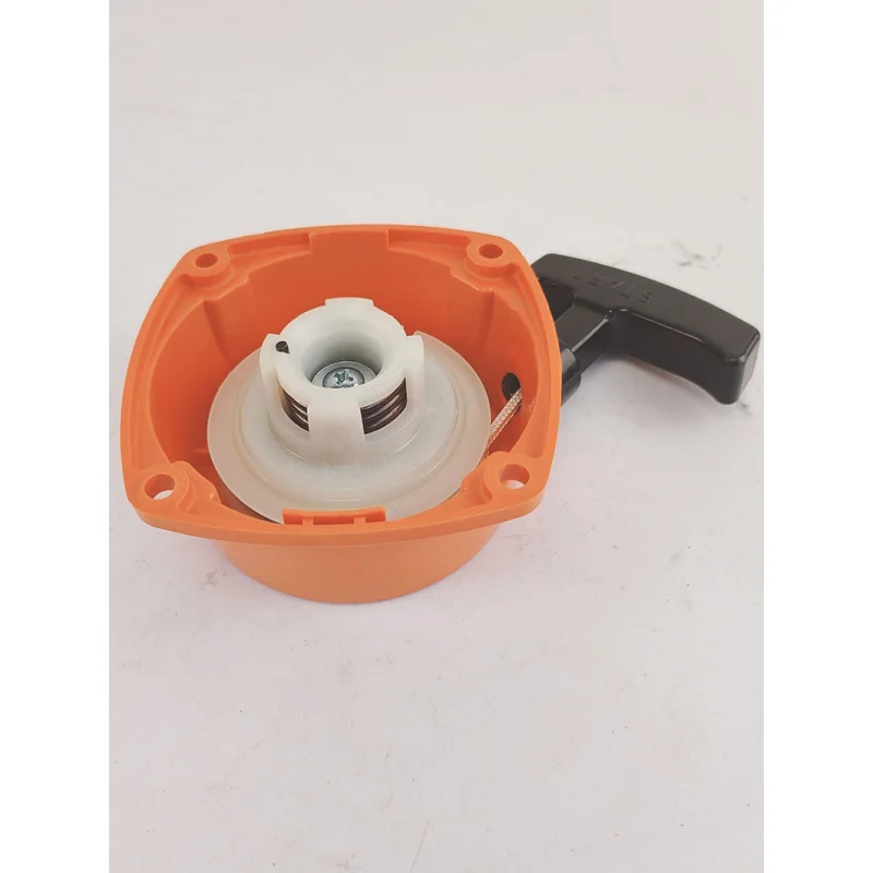 1 pcs for Komatsu G45 Fushihua BC4310 two-stroke lawn mower starter pull plate assembly Ground drill rig accessories
1 pcs for Komatsu G45 Fushihua BC4310 two-stroke lawn mower starter pull plate assembly Ground drill rig accessories
