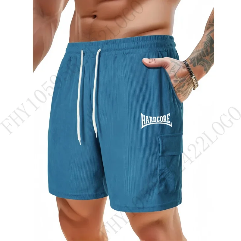 New high quality corduroy fitness jogging shorts 2025 summer men's Euro size outdoor quick drying breathable casual shorts
New high quality corduroy fitness jogging shorts 2025 summer men's Euro size outdoor quick drying breathable casual shorts