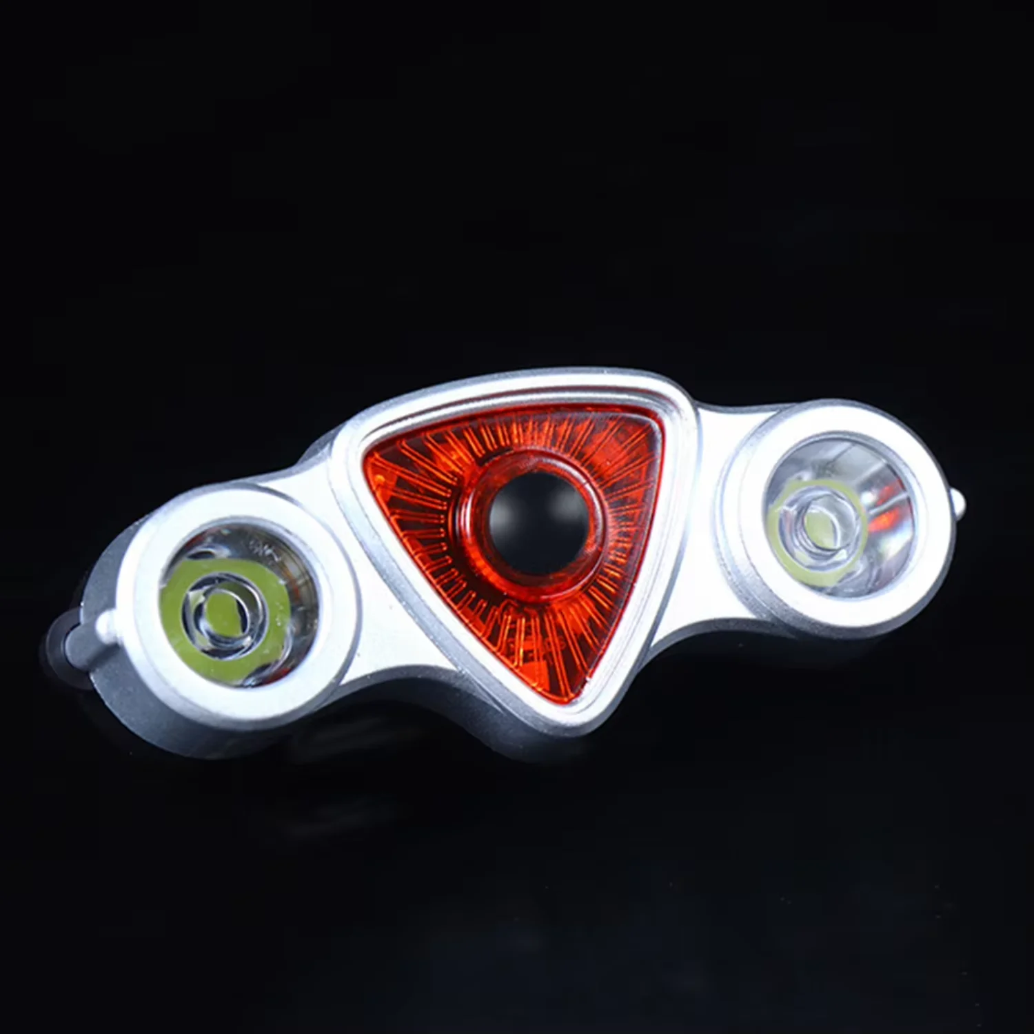 Bike Turn Signal Rear Light USB Rechargeable 6 Modes Bicycle Tail Light 9SMD 2LED Turn Signal Lamp Colorful White Red Light
Bike Turn Signal Rear Light USB Rechargeable 6 Modes Bicycle Tail Light 9SMD 2LED Turn Signal Lamp Colorful White Red Light