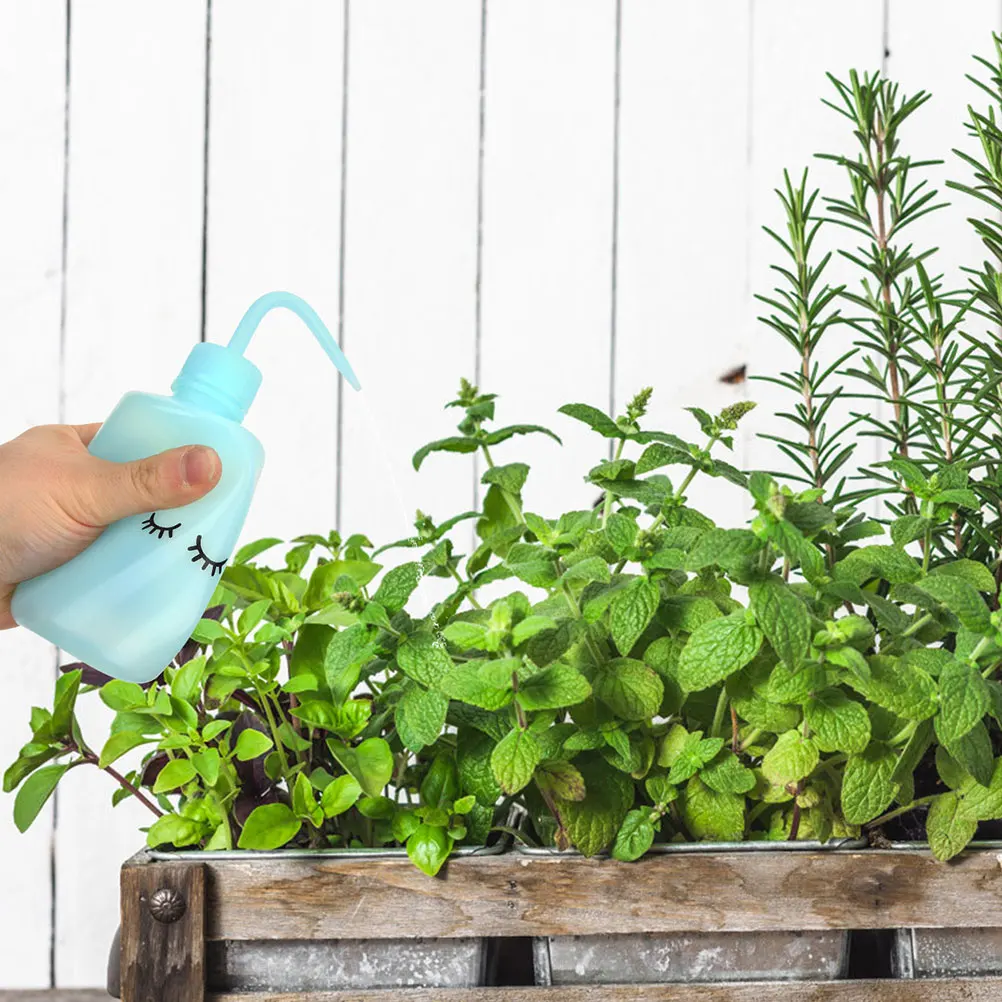 4 Pcs Elbow Bottle Wash Bottles Squeeze Plastic Washing Water Empty Squirt Squeezer Rinse
4 Pcs Elbow Bottle Wash Bottles Squeeze Plastic Washing Water Empty Squirt Squeezer Rinse