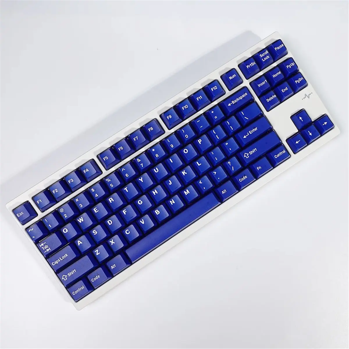 *BAAY 174-клавишные колпачки для клавиш PBT Cherry Profile с синим нефритом для игровой механической клавиатуры Double Shot DIY для Aula F75 F87 F99 колпачки для клавиш
*BAAY 174-клавишные колпачки для клавиш PBT Cherry Profile с синим нефритом для игровой механической клавиатуры Double Shot DIY для Aula F75 F87 F99 колпачки для клавиш