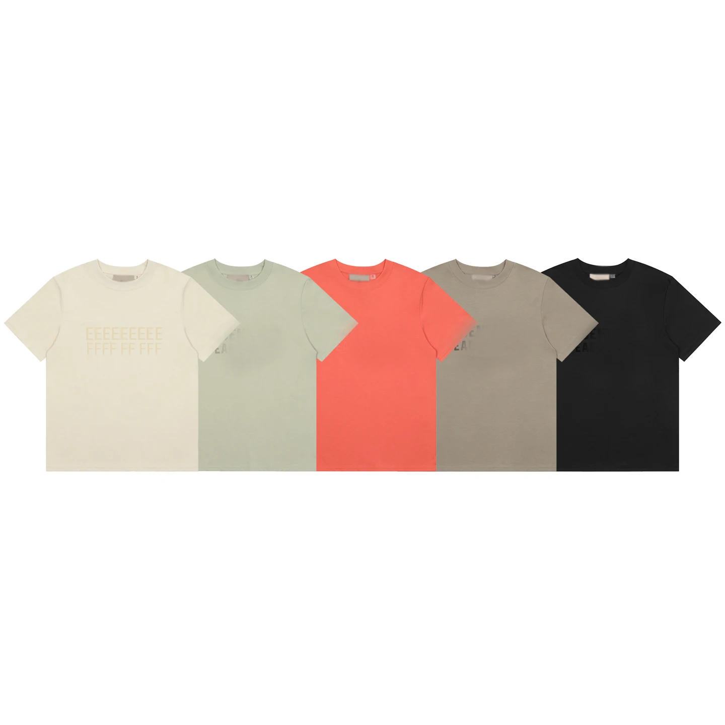 Classic Brand Double-Line Letter Print Set High-Quality Summer T-Shirt and Shorts Set 100% Pure Cotton Drawstring Shorts T-Shirt Set
Classic Brand Double-Line Letter Print Set High-Quality Summer T-Shirt and Shorts Set 100% Pure Cotton Drawstring Shorts T-Shirt Set