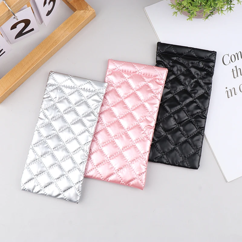 Portable Sunglasses Storage Bag Women Glasses Case Organizer Sunglasses Protector Bag Eyewear Accessories
Portable Sunglasses Storage Bag Women Glasses Case Organizer Sunglasses Protector Bag Eyewear Accessories
