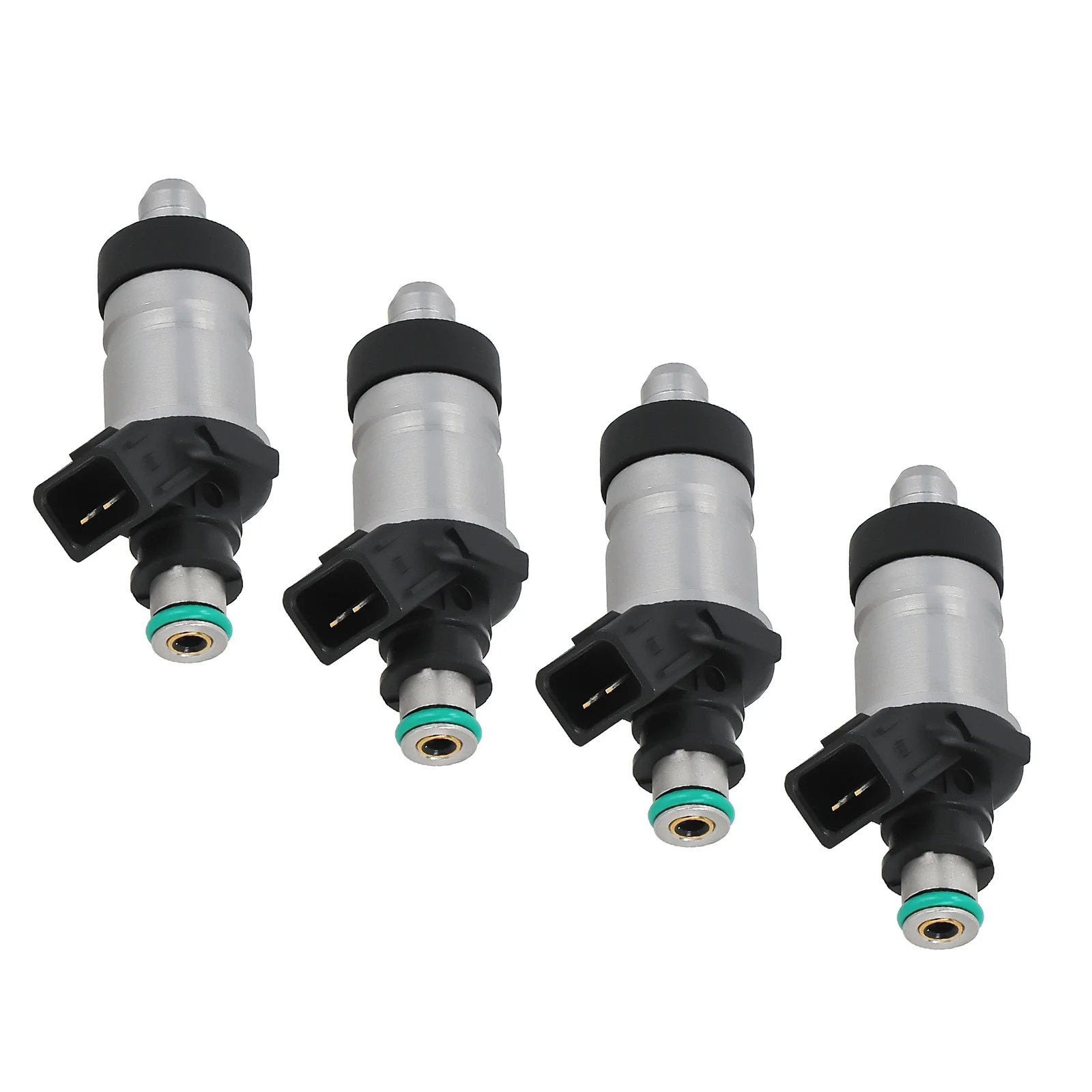 Fuel Injector Set for Honda Civic 1.6L 1996-2000 SMP-FJ443 4Hole
Fuel Injector Set for Honda Civic 1.6L 1996-2000 SMP-FJ443 4Hole