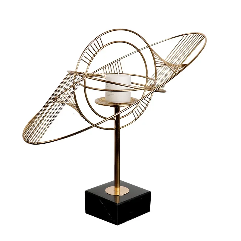CLL light luxury candlestick ornament home high-end sense wrought iron candle decoration gifts handicrafts
CLL light luxury candlestick ornament home high-end sense wrought iron candle decoration gifts handicrafts
