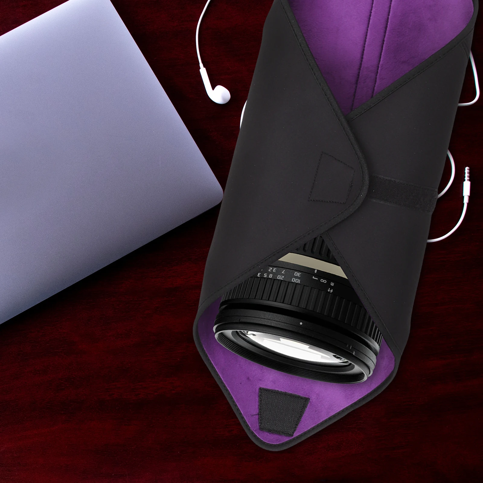 Fleece Camera Inner Liner Bag Lens Protector Storage Protective Insert Cloth Wrap Travel
Fleece Camera Inner Liner Bag Lens Protector Storage Protective Insert Cloth Wrap Travel
