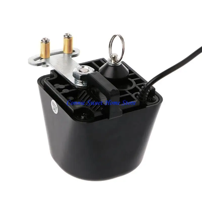 LXAF DN20 Automatic Manipulator Shut Off for Valve For Alarm Shutoff Gas Water Pipeli
LXAF DN20 Automatic Manipulator Shut Off for Valve For Alarm Shutoff Gas Water Pipeli