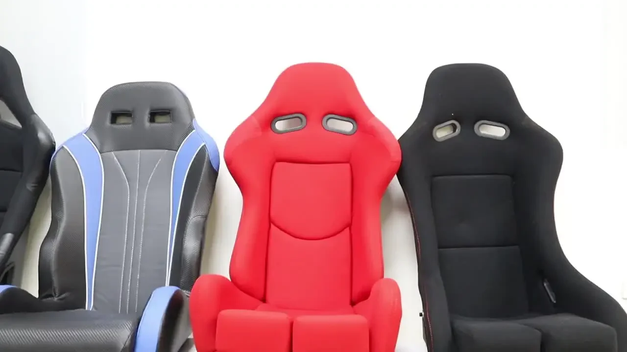 2020 New products factory price racing simulator chair,car racing simulator seat
2020 New products factory price racing simulator chair,car racing simulator seat