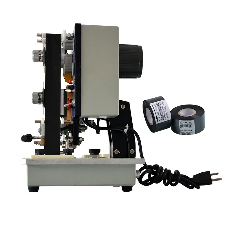 Unioncoding 241B Semiauto Date Machine Hot Stamping Foil Coder Expiry Batch Printing Date Machine Coding Machine
Unioncoding 241B Semiauto Date Machine Hot Stamping Foil Coder Expiry Batch Printing Date Machine Coding Machine