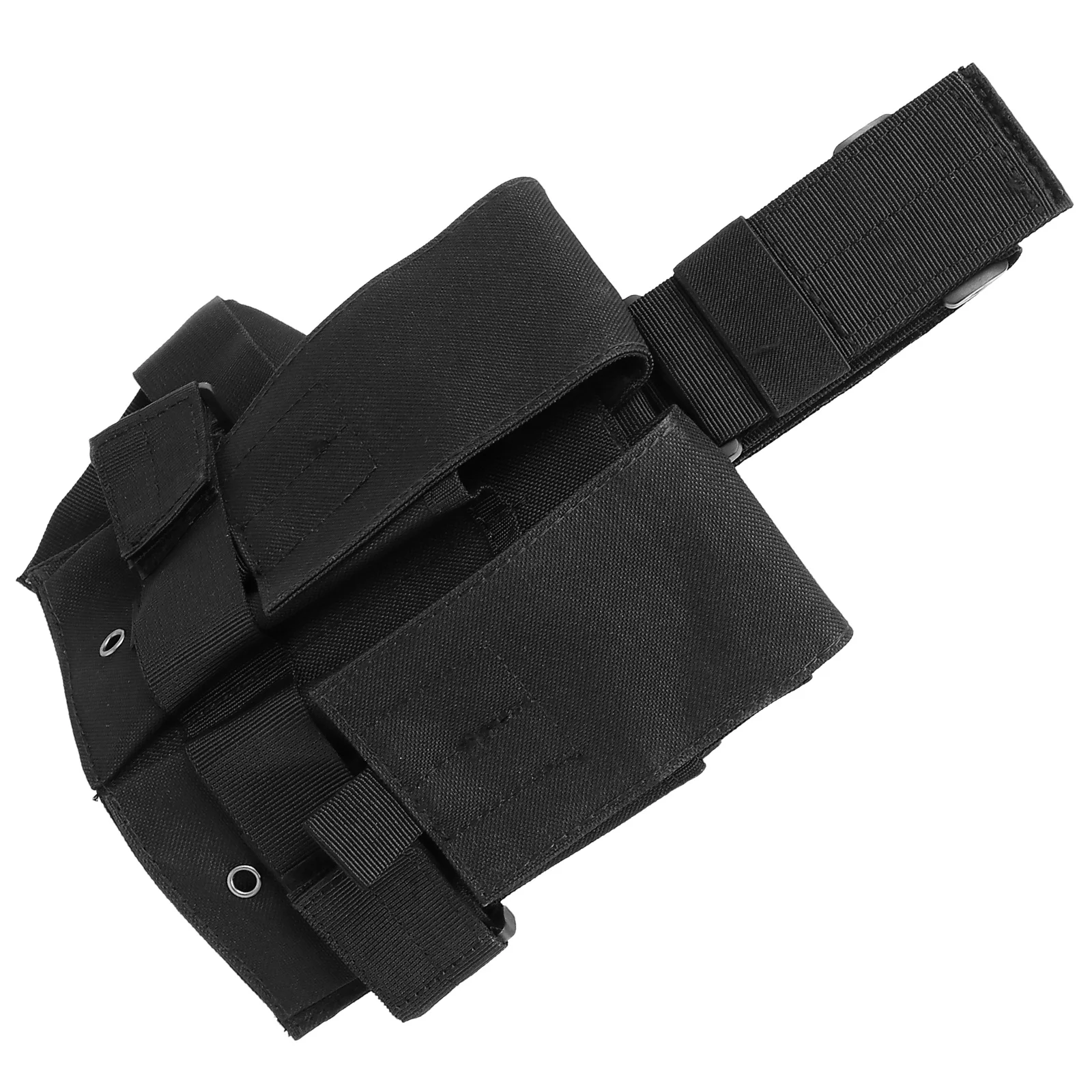 1pc Tactical Leg Bag Oxford Fabric Waterproof Thigh Pouch For Outdoor Sports Travel Climbing Adventure Multi-Function Leg
1pc Tactical Leg Bag Oxford Fabric Waterproof Thigh Pouch For Outdoor Sports Travel Climbing Adventure Multi-Function Leg