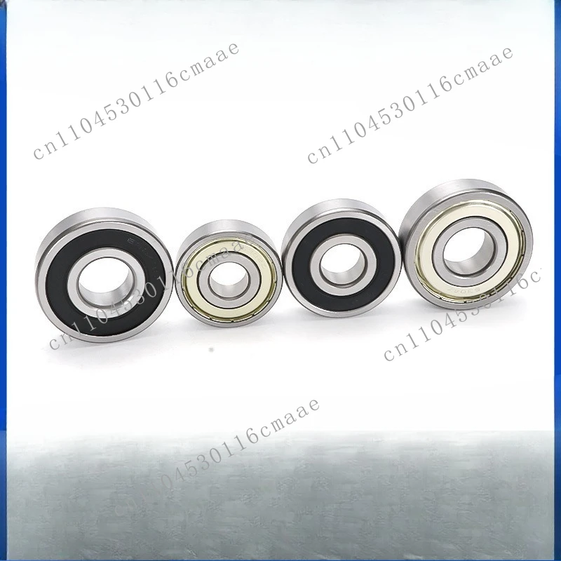 Bearing steel deep groove ball high speed bearing 6205 6206 6207 6208 6209 6210ZZ/RS/2RS
Bearing steel deep groove ball high speed bearing 6205 6206 6207 6208 6209 6210ZZ/RS/2RS