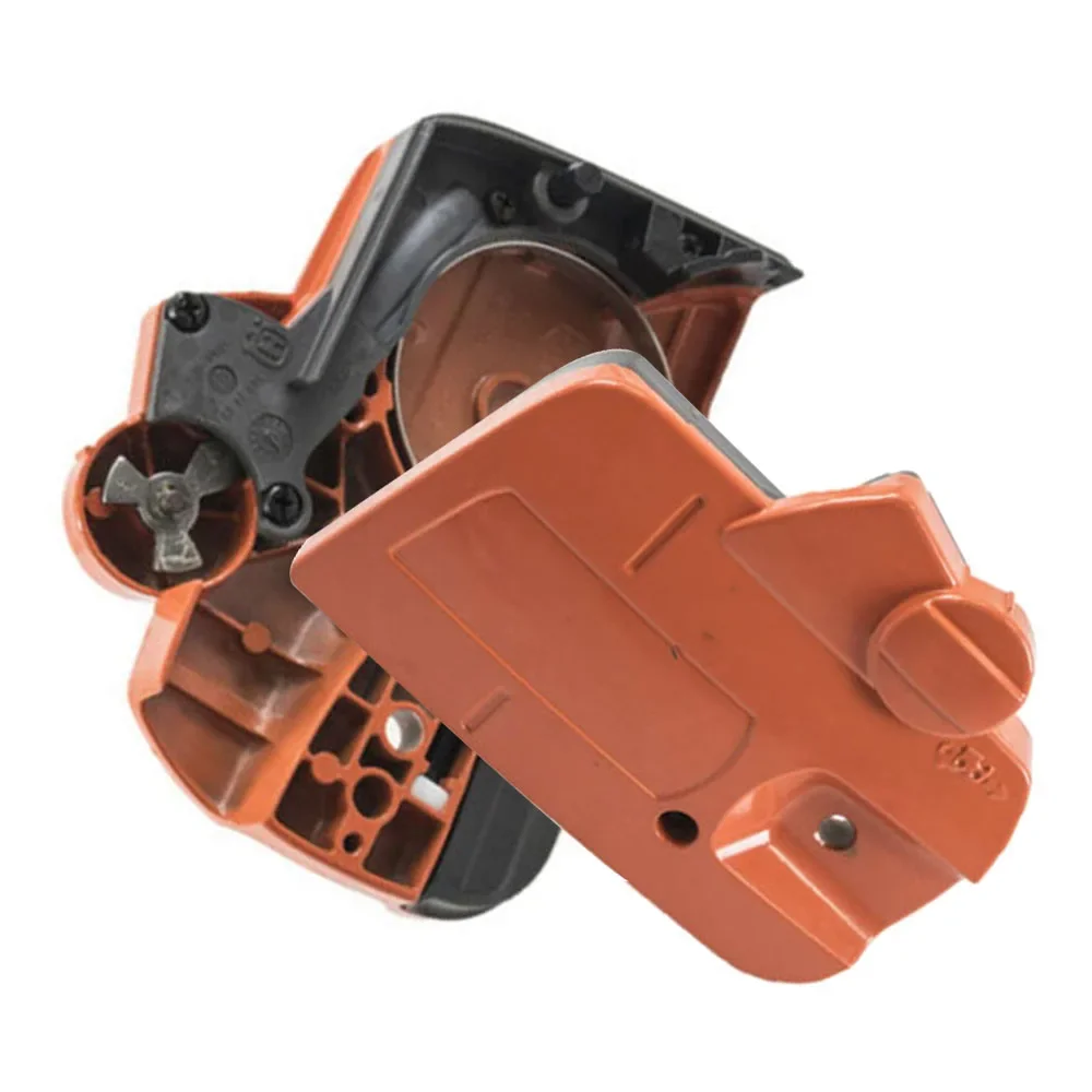 Chain Brake Clutch Cover Assembly For For RedMax Chainsaws 445 440 Chain Saw Parts 26mm 501388203 Chain Brake Clutch Cover
Chain Brake Clutch Cover Assembly For For RedMax Chainsaws 445 440 Chain Saw Parts 26mm 501388203 Chain Brake Clutch Cover