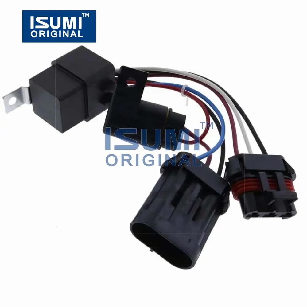 Fuel Timer Solenoid, For Bobcat 553 643 753 763 773 S70 E10, 6669415, Part
Fuel Timer Solenoid, For Bobcat 553 643 753 763 773 S70 E10, 6669415, Part