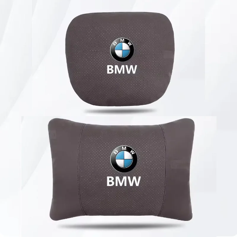 Car Cushion Driving Lumbar Support Waist Support Headrest Cushion For Bmw M2 M3 M4 M5 M6 E46 E90 E60 F10 F30 E39 E36 F20 E87 E88
Car Cushion Driving Lumbar Support Waist Support Headrest Cushion For Bmw M2 M3 M4 M5 M6 E46 E90 E60 F10 F30 E39 E36 F20 E87 E88