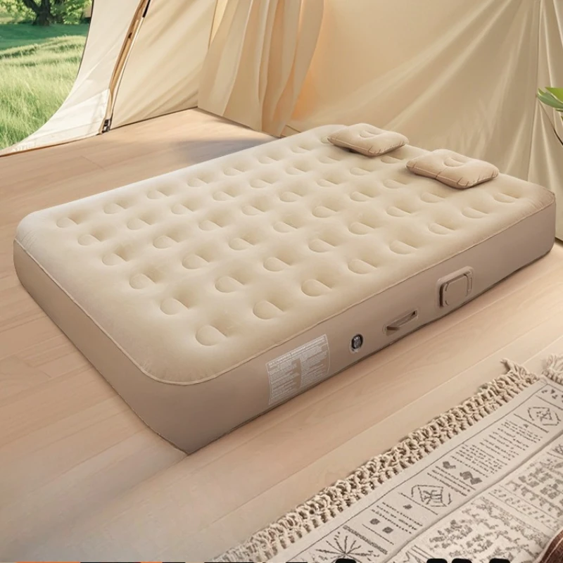 Air mattress outdoor camping tent sleeping mat floor shop household new automatic portable thickened air bed
Air mattress outdoor camping tent sleeping mat floor shop household new automatic portable thickened air bed