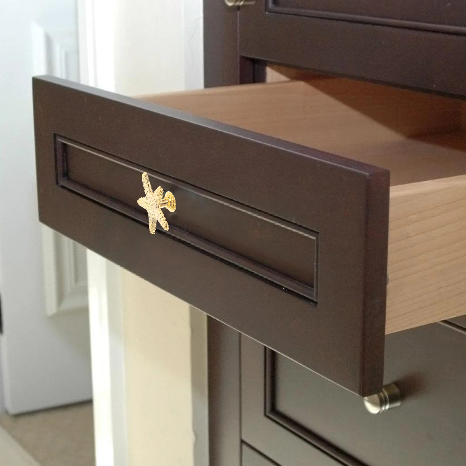 Alloy Cabinet Knob Drawer Pull Furniture Handle Modern Decorative Hardware for Wardrobes Cabinets 128 Cabinet Knobs
Alloy Cabinet Knob Drawer Pull Furniture Handle Modern Decorative Hardware for Wardrobes Cabinets 128 Cabinet Knobs