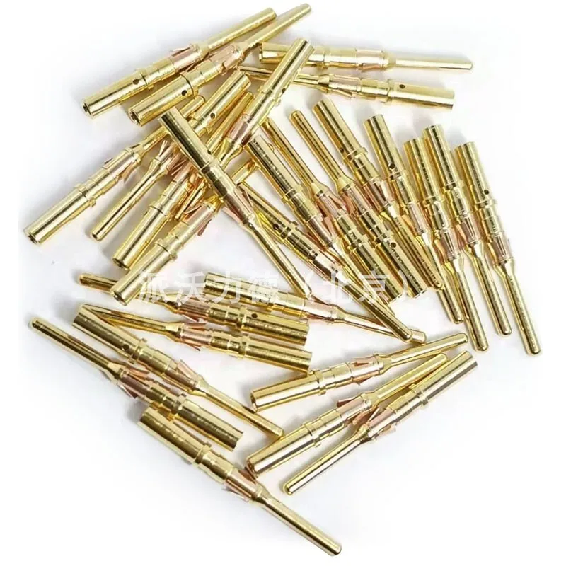 10 pcs Original Surio Souriau BURNDY Terminal 16 RM16M23K, False One Compensate Ten
10 pcs Original Surio Souriau BURNDY Terminal 16 RM16M23K, False One Compensate Ten