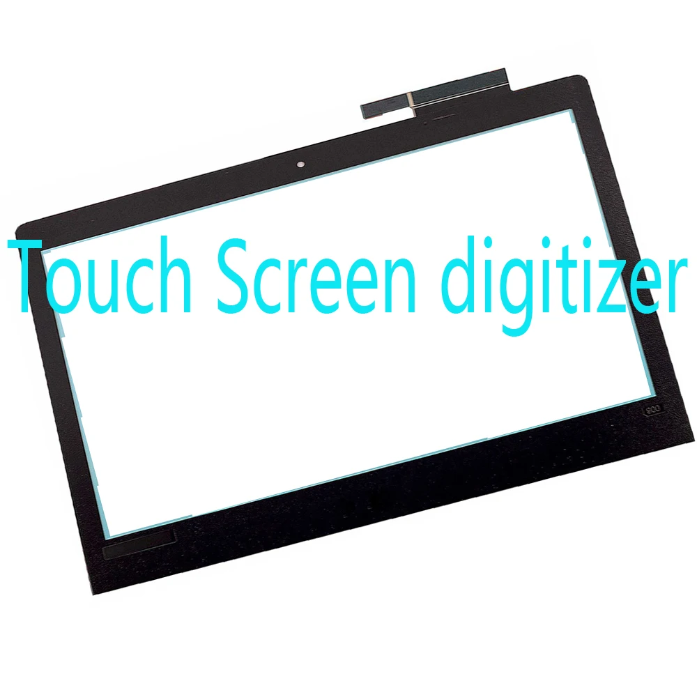 13.3" For Lenovo Yoga 900-13ISK Yoga 900 13ISK Touch Screen Digitizer Panel Glass Replacement not LCD Display
13.3" For Lenovo Yoga 900-13ISK Yoga 900 13ISK Touch Screen Digitizer Panel Glass Replacement not LCD Display