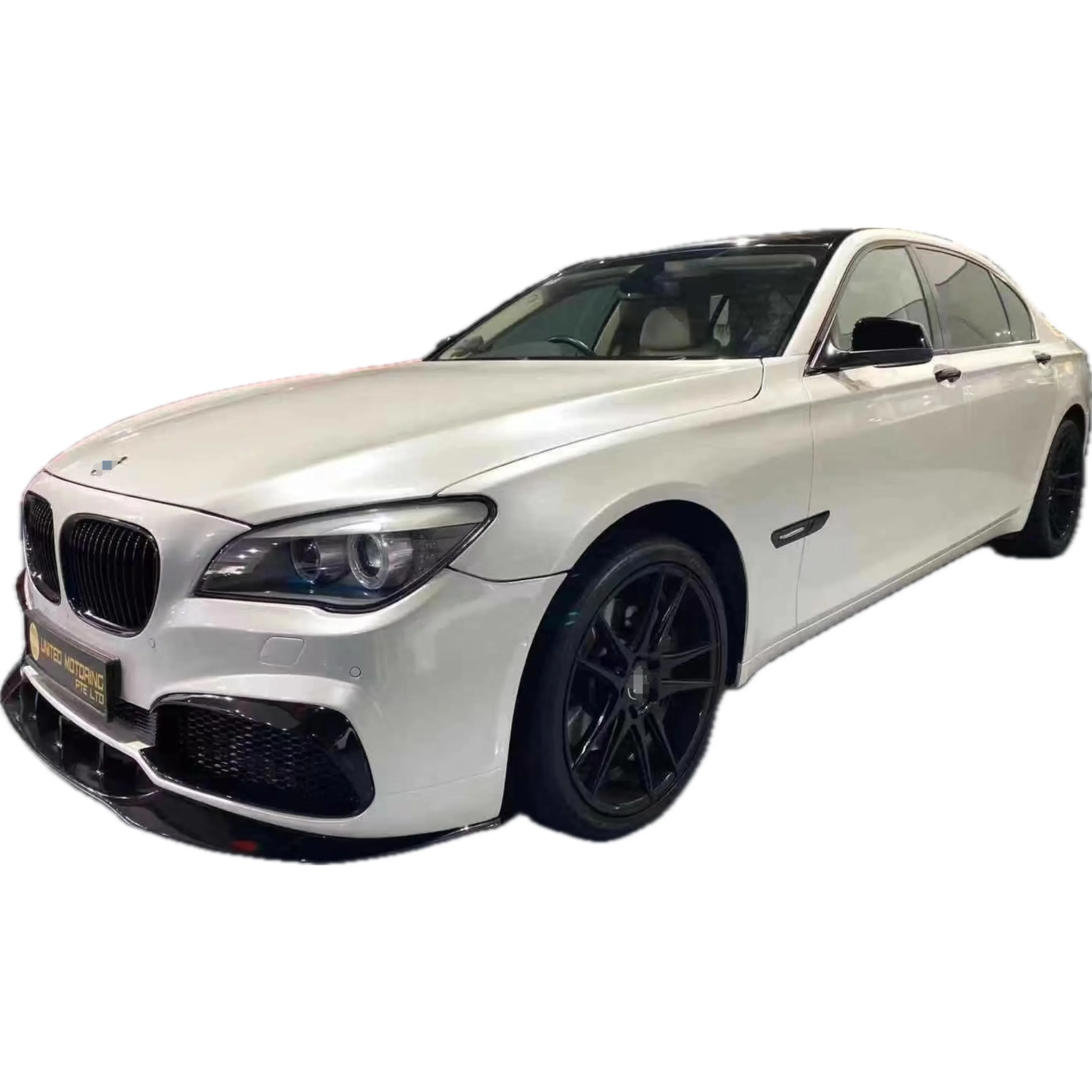 PD Style Body Kit For Series 7 F01 F02 Front Bumper Lip Rear Diffuser Side Skirts Car
PD Style Body Kit For Series 7 F01 F02 Front Bumper Lip Rear Diffuser Side Skirts Car
