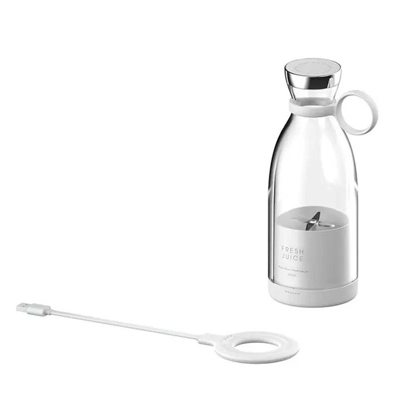 B51CNEW! Fruit Juicer Home Use Small Juice Cup High Power Portable Home Use Cordless Electric Juicer
B51CNEW! Fruit Juicer Home Use Small Juice Cup High Power Portable Home Use Cordless Electric Juicer