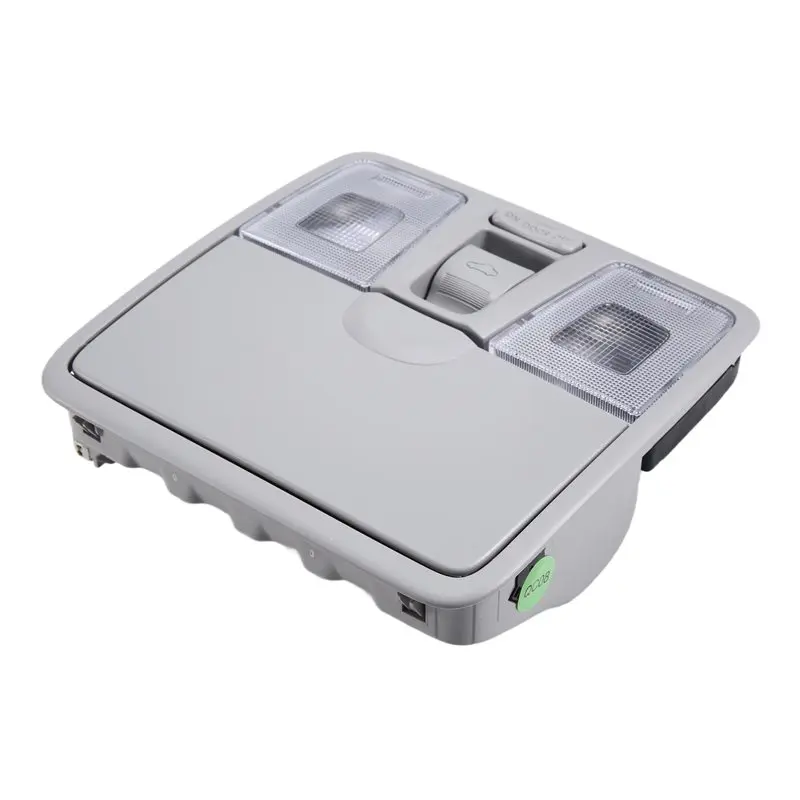 M49K-Reading Lights Assembly With Sunroof Switch Glasses Case Ceiling Light For Elantra MD 928004V100 92800-4V100
M49K-Reading Lights Assembly With Sunroof Switch Glasses Case Ceiling Light For Elantra MD 928004V100 92800-4V100