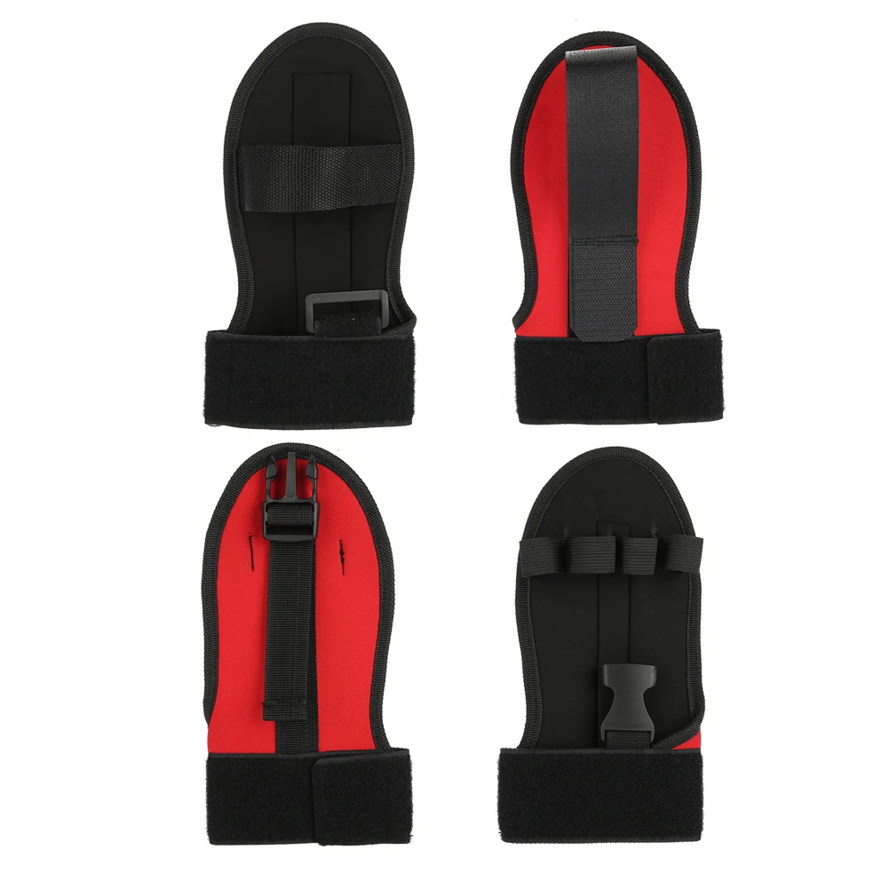 Finger Glove Black Finger Glove Auxiliary Fixed Gloves Rehabilitation Training Equipment Hand Fist Rehabilitation Training Glove
Finger Glove Black Finger Glove Auxiliary Fixed Gloves Rehabilitation Training Equipment Hand Fist Rehabilitation Training Glove