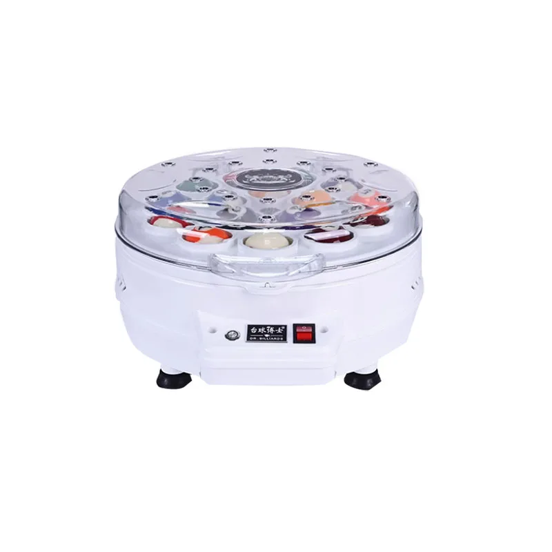 Профессиональный набор из 16 предметов: прокладки для бильярдных киев 2-1/4 дюйма (57,2 мм) из прочного металла и пластика для чистки бильярдных киев и снукерных киев.
Профессиональный набор из 16 предметов: прокладки для бильярдных киев 2-1/4 дюйма (57,2 мм) из прочного металла и пластика для чистки бильярдных киев и снукерных киев.