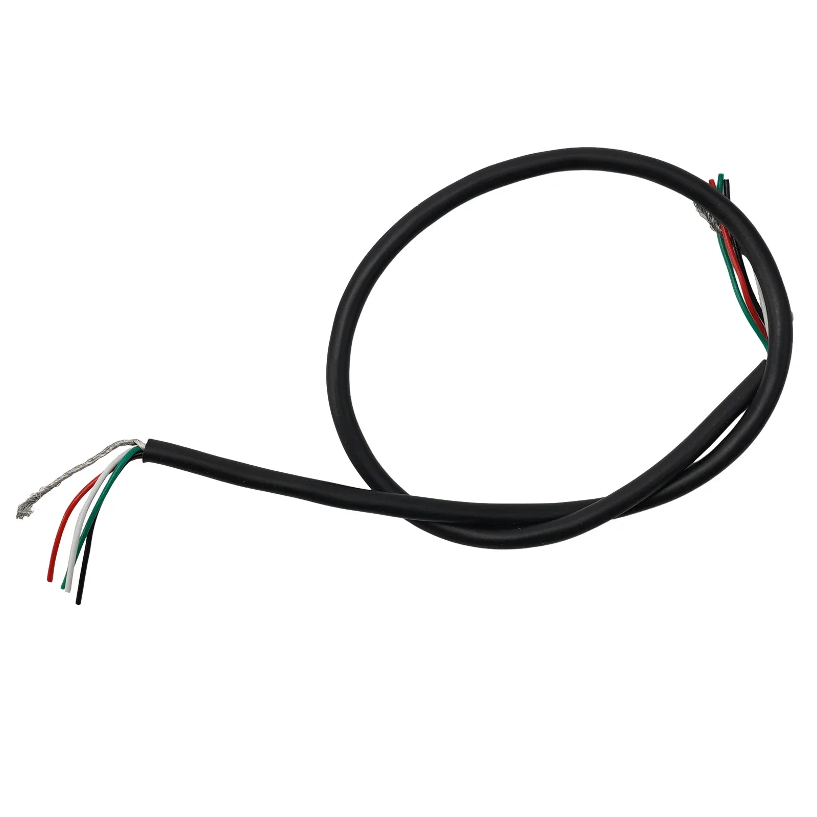 Pickup Wire Shielded Wire Musical Instruments Humbucker Pickup Wire PVC Jacket Tinned Copper Conductors Guitars Parts
Pickup Wire Shielded Wire Musical Instruments Humbucker Pickup Wire PVC Jacket Tinned Copper Conductors Guitars Parts