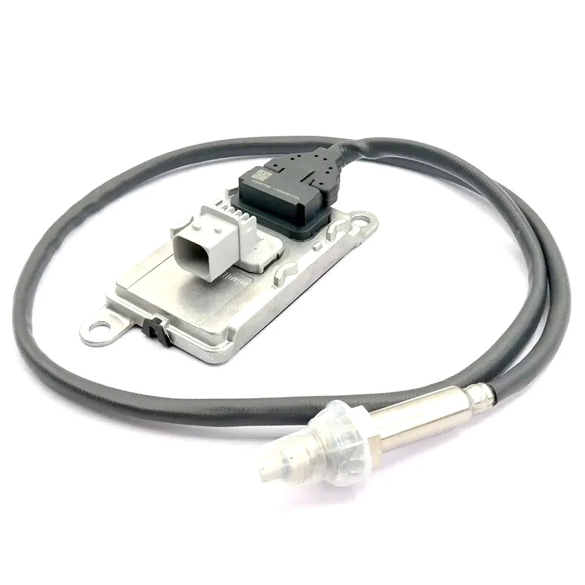NOX Sensor / Nitrogen Oxygen Sensor 600-816-2620 5WK97347A for Komatsu SAA6D125E-7 GD655-6 PC210-11 WA270-8 WA500-8
NOX Sensor / Nitrogen Oxygen Sensor 600-816-2620 5WK97347A for Komatsu SAA6D125E-7 GD655-6 PC210-11 WA270-8 WA500-8