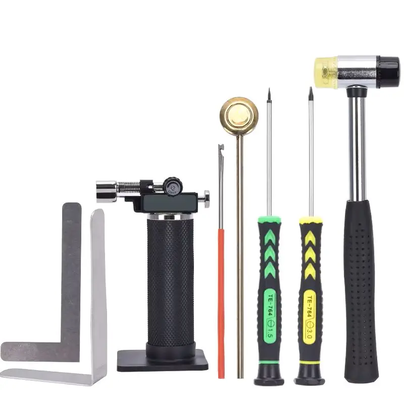 Saxe special service tool Adjustment screwdriver Adjust leaky metal instrument parts repair tools Hot sale
Saxe special service tool Adjustment screwdriver Adjust leaky metal instrument parts repair tools Hot sale