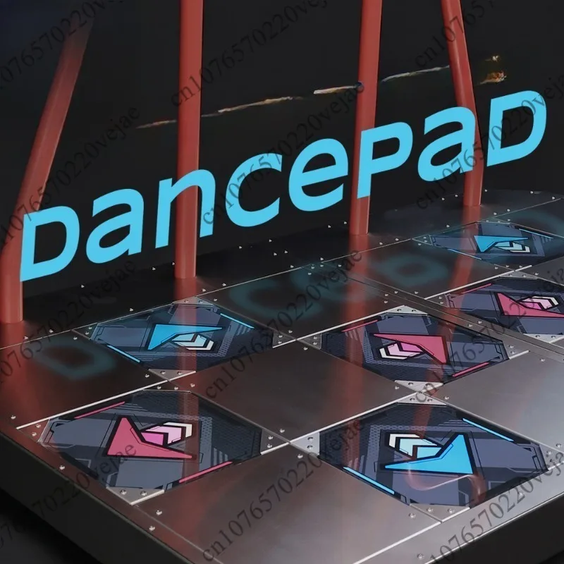 Arcade Dancing Machine Controller DDR DanceDanceRevolution
Arcade Dancing Machine Controller DDR DanceDanceRevolution