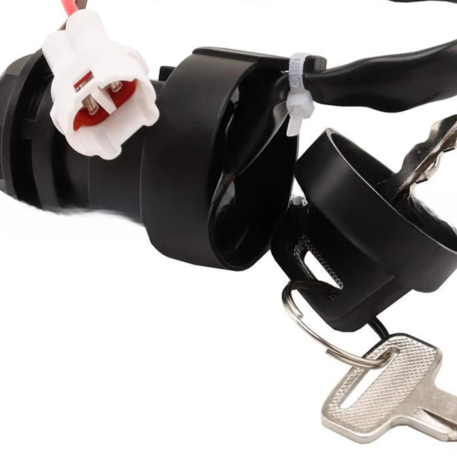 Высокопроизводительный ключ зажигания для мотоцикла, практичный замок зажигания, профессиональный аксессуар для Yamaha YFM 700 Raptor
Высокопроизводительный ключ зажигания для мотоцикла, практичный замок зажигания, профессиональный аксессуар для Yamaha YFM 700 Raptor