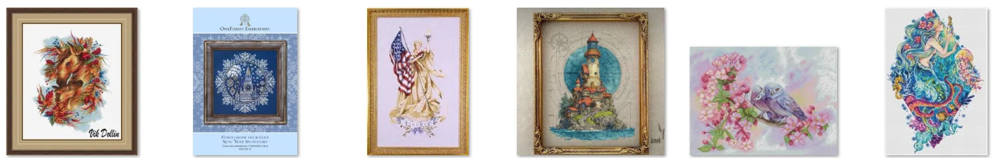 Набор для вышивания крестиком 14CT 18CT 25CT, DIY-набор для вышивания, нитки DMC, рукоделие, футуристический маяк 44-52
Набор для вышивания крестиком 14CT 18CT 25CT, DIY-набор для вышивания, нитки DMC, рукоделие, футуристический маяк 44-52