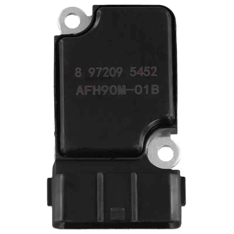 Car Mass Air Flow MAF Sensor AFH90M-01B 97209545 25326895 For C4500 Express Silverado GMC Savana-X59A
Car Mass Air Flow MAF Sensor AFH90M-01B 97209545 25326895 For C4500 Express Silverado GMC Savana-X59A