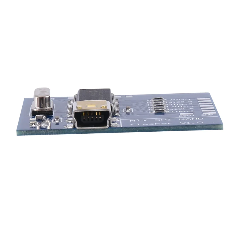 A63T-1 Piece For X360 MTX SPI Flasher NAND Reader Tool Matrix NAND Programmer Programmer Board Replacement Repair Parts For
A63T-1 Piece For X360 MTX SPI Flasher NAND Reader Tool Matrix NAND Programmer Programmer Board Replacement Repair Parts For