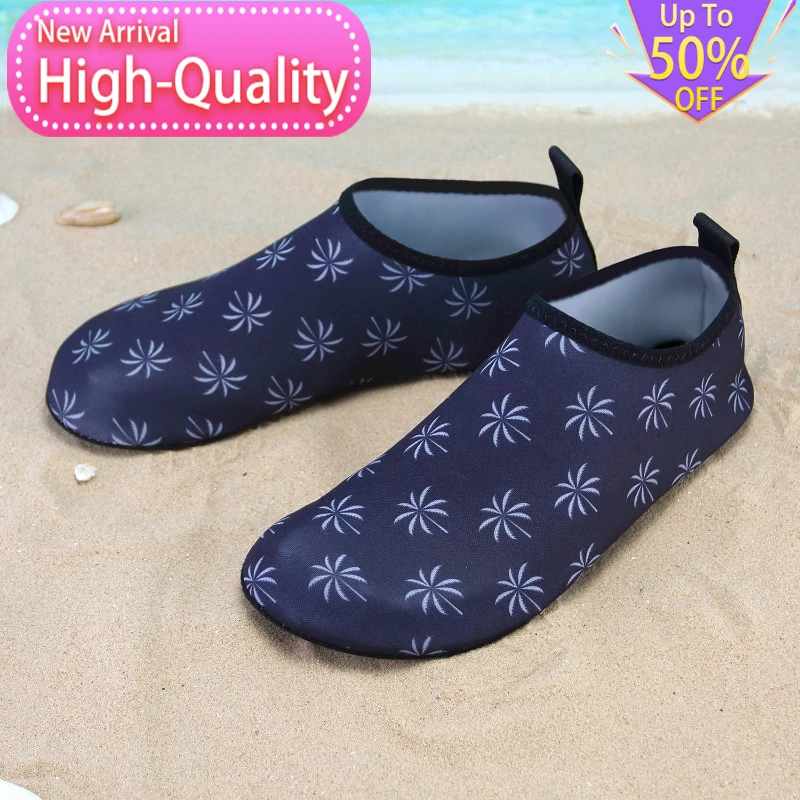 Summer Hot Selling Low Cut Mens Womens Water Shoes Surfing Anti Slip Swimming Shoes Fashionable Comfortable River Tracing Shoes
Summer Hot Selling Low Cut Mens Womens Water Shoes Surfing Anti Slip Swimming Shoes Fashionable Comfortable River Tracing Shoes