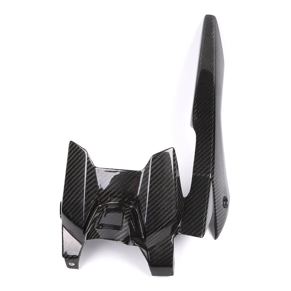 Motorcycle Carbon Fiber Rear Tire Hugger Fender Mudguard Chain Guard Protector Cover For Yamaha MT07 MT-07 2013-2017
Motorcycle Carbon Fiber Rear Tire Hugger Fender Mudguard Chain Guard Protector Cover For Yamaha MT07 MT-07 2013-2017