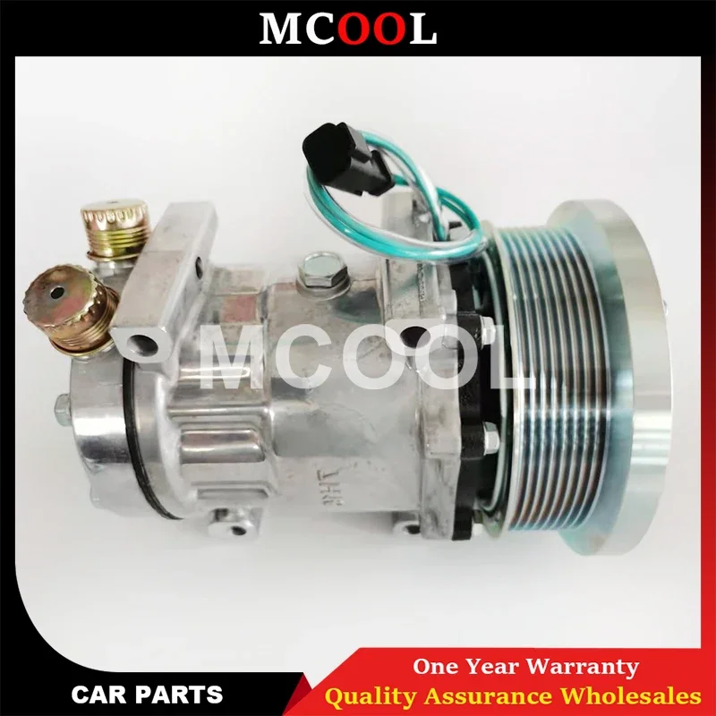 Для компрессора AIR CON 24 В для плотника Caterpillar Case163-0872 1630872 4769 U4301 4301 U4769
Для компрессора AIR CON 24 В для плотника Caterpillar Case163-0872 1630872 4769 U4301 4301 U4769