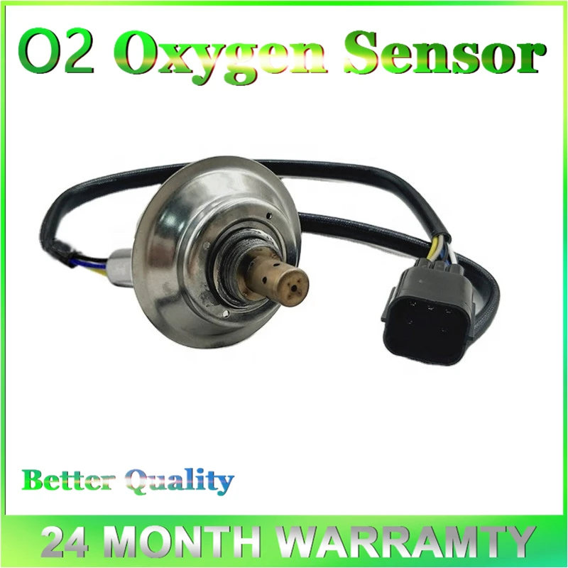 High Quality Lambda Air Fuel Ratio Oxygen O2 Sensor For Ford Escape 2.3L 2004-2012 L3TF-18-8G1 L3TF188G1 LZA07-MD11 LZA07MD11
High Quality Lambda Air Fuel Ratio Oxygen O2 Sensor For Ford Escape 2.3L 2004-2012 L3TF-18-8G1 L3TF188G1 LZA07-MD11 LZA07MD11