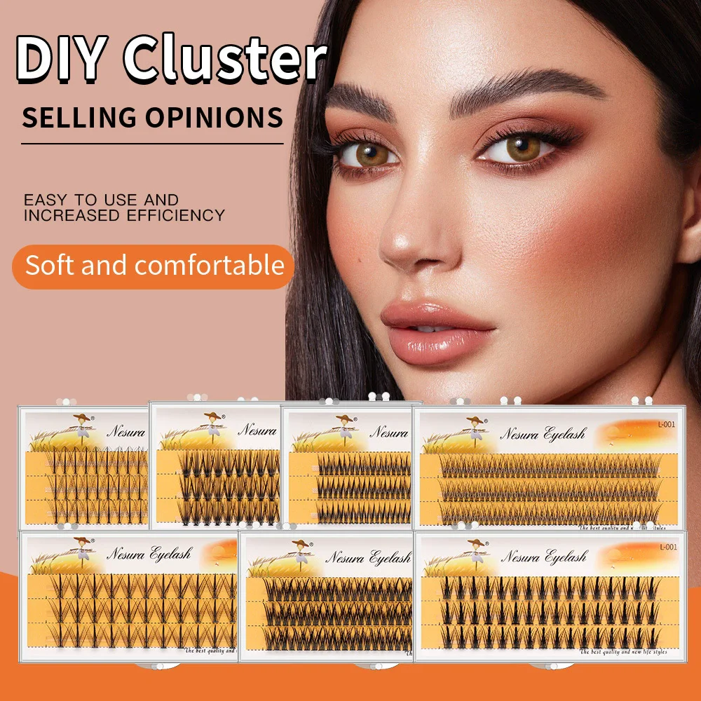 Grafting World European American Fairy Swallowtail Sandwich Sun Flower Natural Simulation Beauty Extends Thick False Eyelashes
Grafting World European American Fairy Swallowtail Sandwich Sun Flower Natural Simulation Beauty Extends Thick False Eyelashes