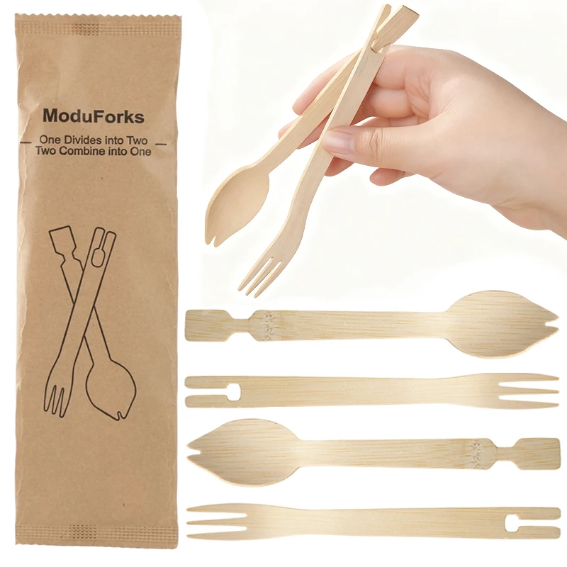 3в1 одноразовый бамбуковый набор столовых приборов, зажим для еды, съемная вилка и набор ложек, многофункциональные щипцы для смешивания салата на открытом воздухе, поворотные щипцы для еды
3в1 одноразовый бамбуковый набор столовых приборов, зажим для еды, съемная вилка и набор ложек, многофункциональные щипцы для смешивания салата на открытом воздухе, поворотные щипцы для еды