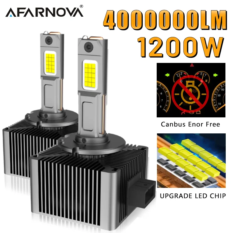 D1S D1R 2000000LM Светодиодные D3R D3S Автомобильные фары D2S D2R D4S D4R Светодиодные лампы Canbus Автоматические светодиодные фонари Лампа для автомобильных фар Plug&Play 6500K
D1S D1R 2000000LM Светодиодные D3R D3S Автомобильные фары D2S D2R D4S D4R Светодиодные лампы Canbus Автоматические светодиодные фонари Лампа для автомобильных фар Plug&Play 6500K