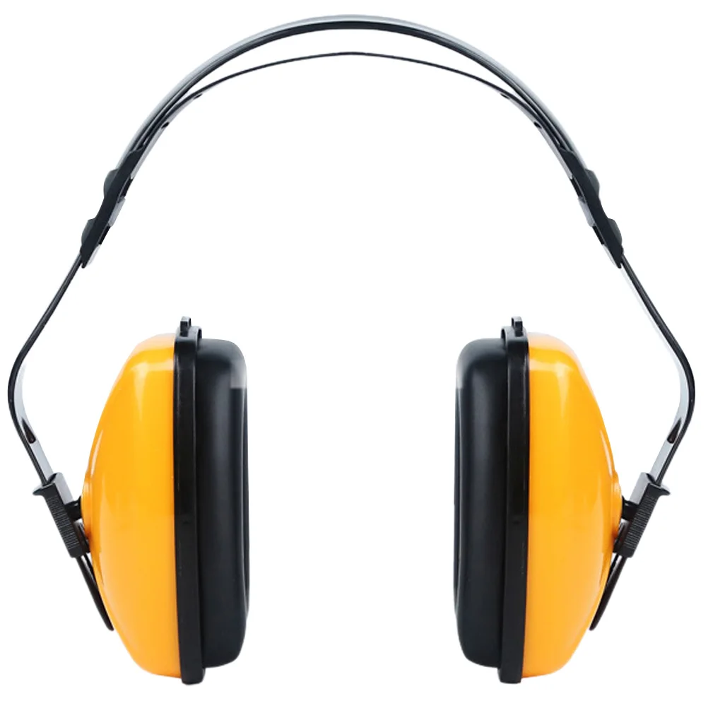 Anti Noise Muffs Ear Protection Sound Proof Infant Earmuffs Yellow Noise Cancelling Headphones Travel Newborn Safety
Anti Noise Muffs Ear Protection Sound Proof Infant Earmuffs Yellow Noise Cancelling Headphones Travel Newborn Safety