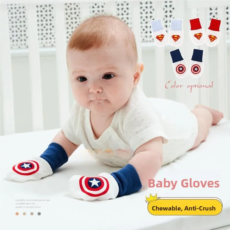 Детские перчатки для мальчиков и девочек, теплые, с защитой кончиков пальцев, летние, легкие, с пятью пальцами, для младенцев
Детские перчатки для мальчиков и девочек, теплые, с защитой кончиков пальцев, летние, легкие, с пятью пальцами, для младенцев