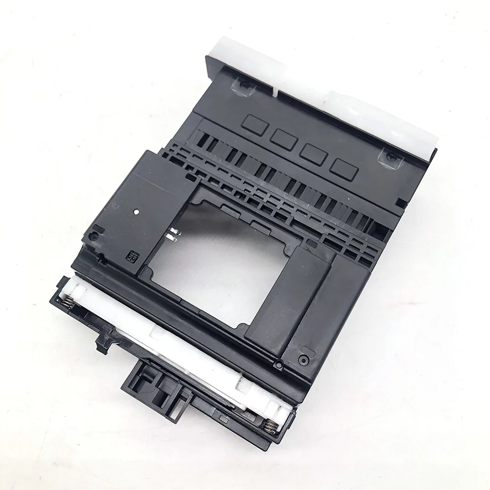 Каретка с печатной головкой Подходит для Epson EP-979A3 XP600 XP601 XP605 XP610 XP615 XP700 XP701 XP750 XP800 XP810 XP850 XP950 XP810 XP850
Каретка с печатной головкой Подходит для Epson EP-979A3 XP600 XP601 XP605 XP610 XP615 XP700 XP701 XP750 XP800 XP810 XP850 XP950 XP810 XP850