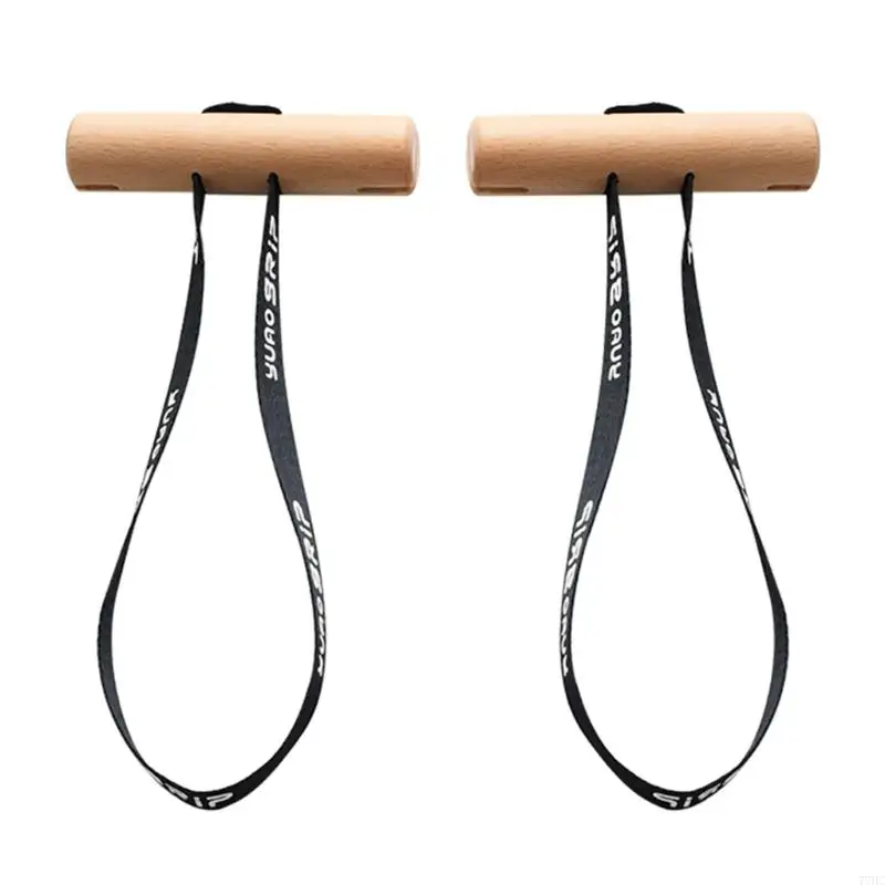 77HC Training Grip Weightlifting Pull Up Hand Grip Strength Sling Trainer On A Cable
77HC Training Grip Weightlifting Pull Up Hand Grip Strength Sling Trainer On A Cable